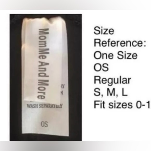 OS/TC NEW Womens Solid White Leggings Buttery Soft Yoga Pants - Picture 14 of 15